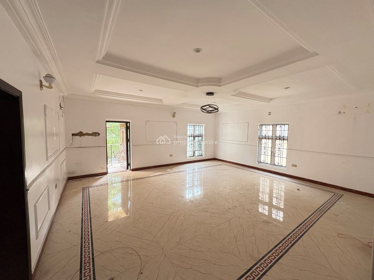 3 Bedroom Flat, Off Admiralty Way, Lekki Phase 1, Lekki, Lagos, Flat / Apartment for Rent