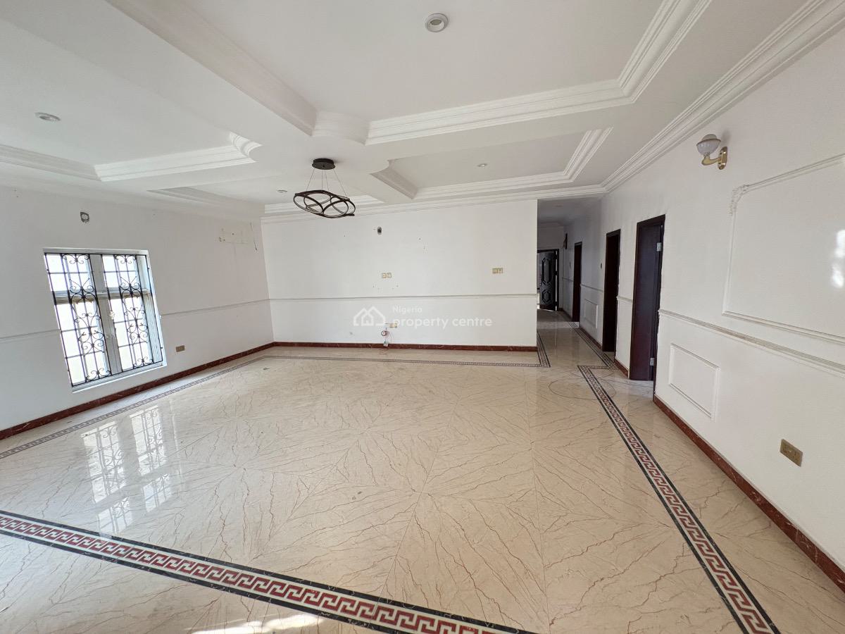 3 Bedroom Flat, Off Admiralty Way, Lekki Phase 1, Lekki, Lagos, Flat / Apartment for Rent