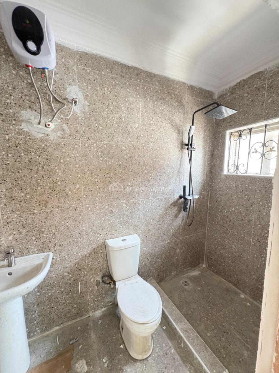 3 Bedroom Flat, Off Admiralty Way, Lekki Phase 1, Lekki, Lagos, Flat / Apartment for Rent