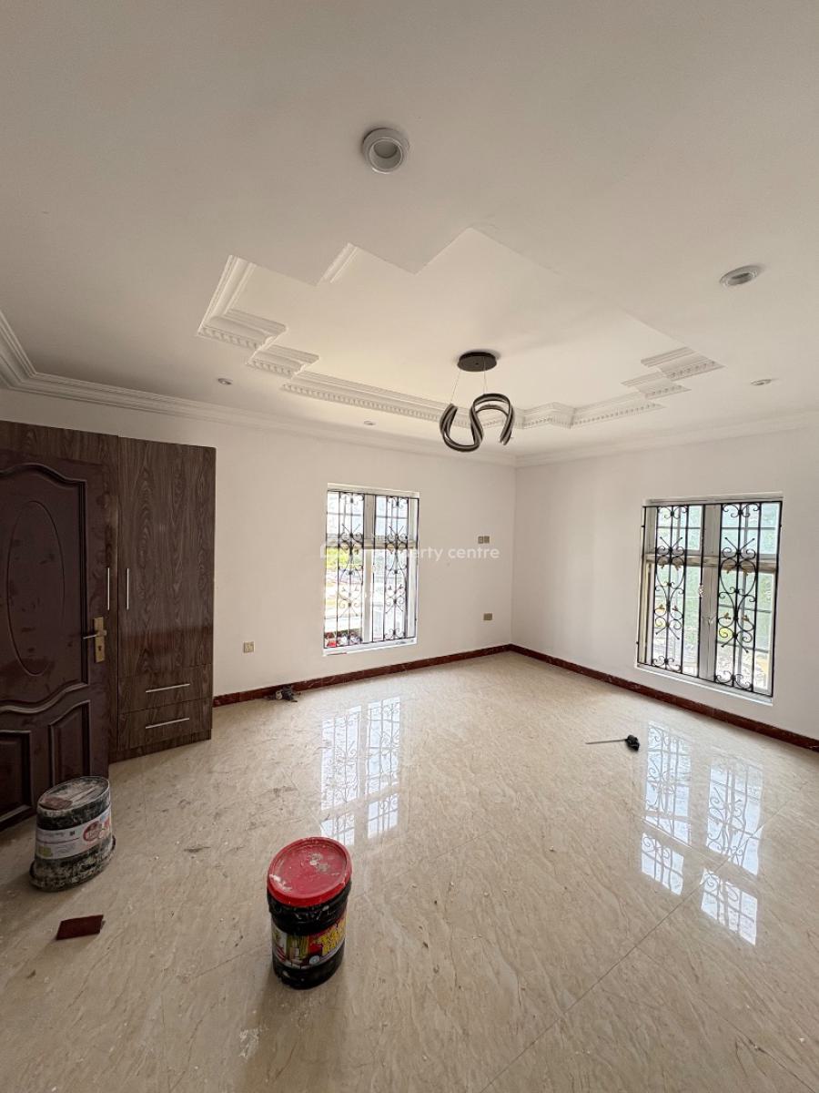 3 Bedroom Flat, Off Admiralty Way, Lekki Phase 1, Lekki, Lagos, Flat / Apartment for Rent