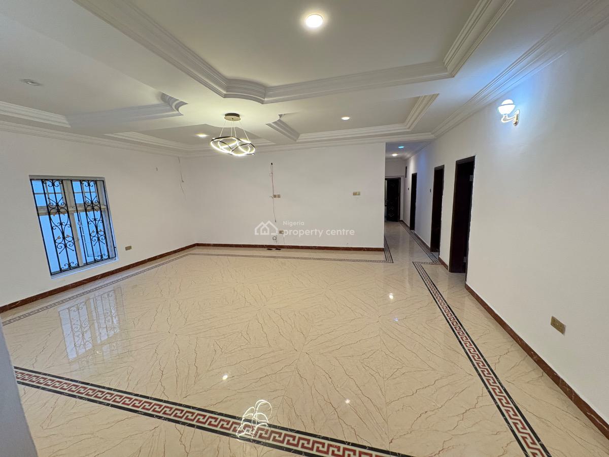 Newly Renovated 3 Bedroom, Off Admiralty Way, Lekki, Lagos, Flat / Apartment for Rent