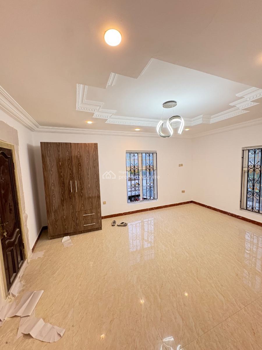 Newly Renovated 3 Bedroom, Off Admiralty Way, Lekki, Lagos, Flat / Apartment for Rent