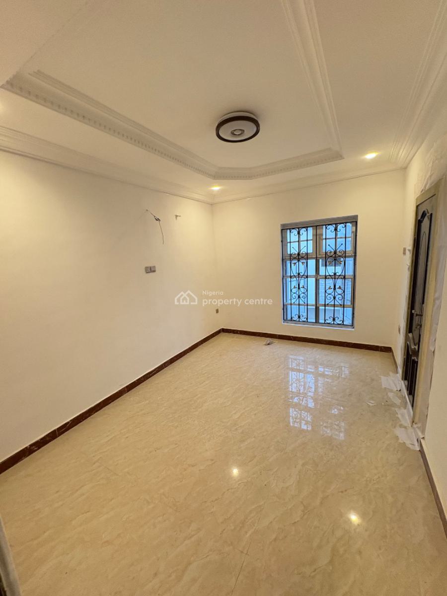 Newly Renovated 3 Bedroom, Off Admiralty Way, Lekki, Lagos, Flat / Apartment for Rent