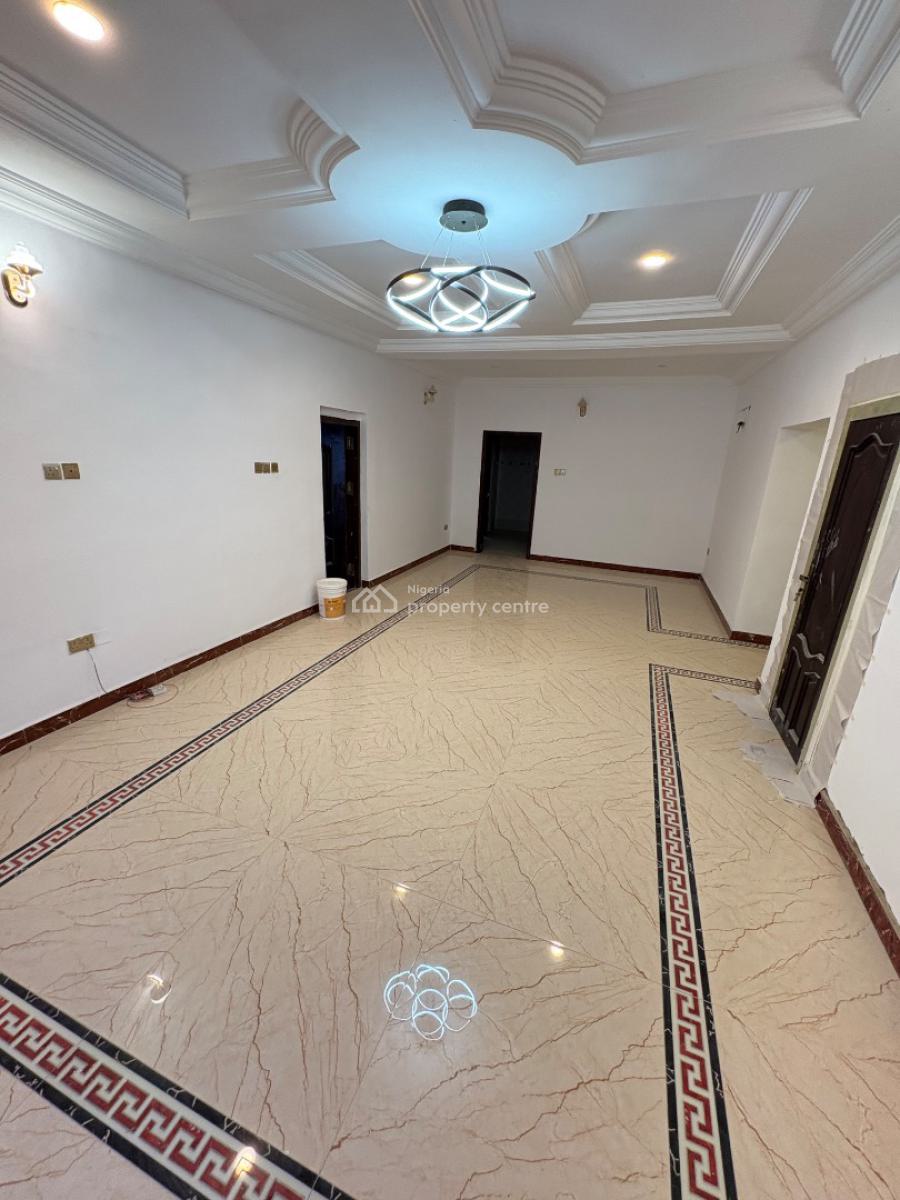 Newly Renovated 3 Bedroom, Off Admiralty Way, Lekki, Lagos, Flat / Apartment for Rent