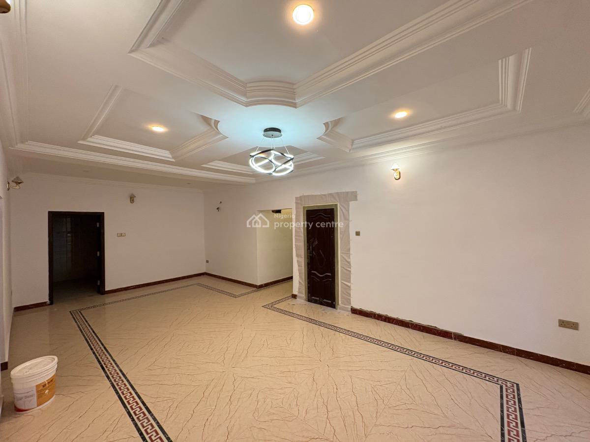 Newly Renovated 3 Bedroom, Off Admiralty Way, Lekki, Lagos, Flat / Apartment for Rent