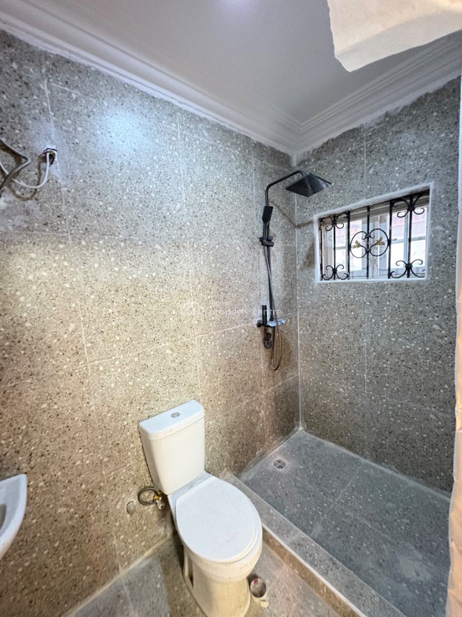 Newly Renovated 3 Bedroom, Off Admiralty Way, Lekki, Lagos, Flat / Apartment for Rent
