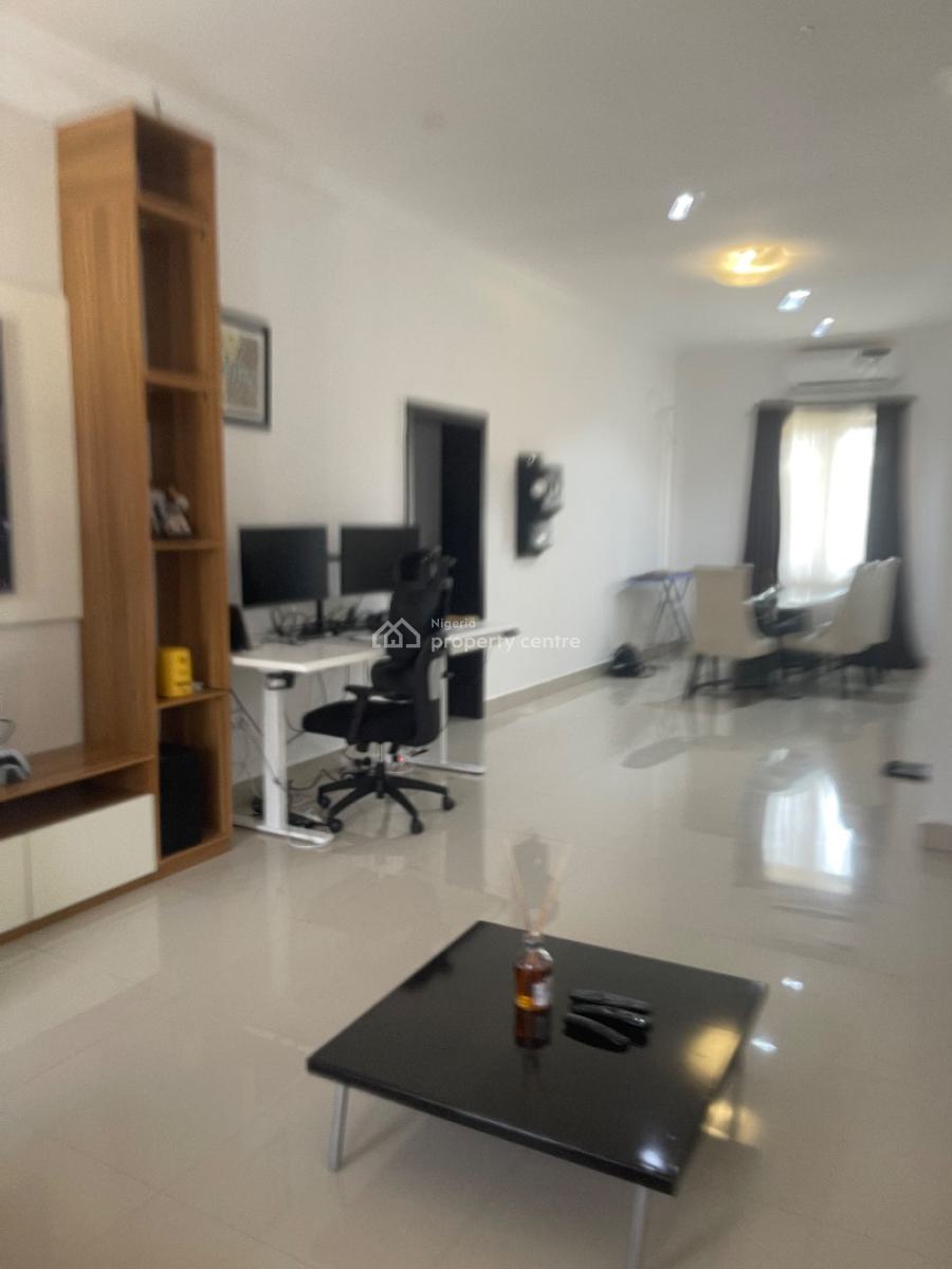 Furnished 2 Bedroom Flat, Lakowe Golf and Lakes, Lakowe, Ibeju Lekki, Lagos, Flat / Apartment Short Let