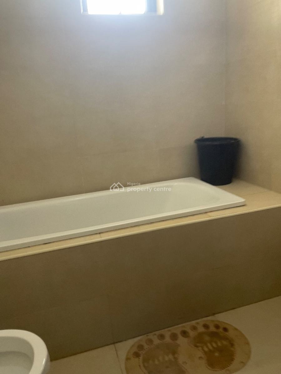 Furnished 2 Bedroom Flat, Lakowe Golf and Lakes, Lakowe, Ibeju Lekki, Lagos, Flat / Apartment Short Let