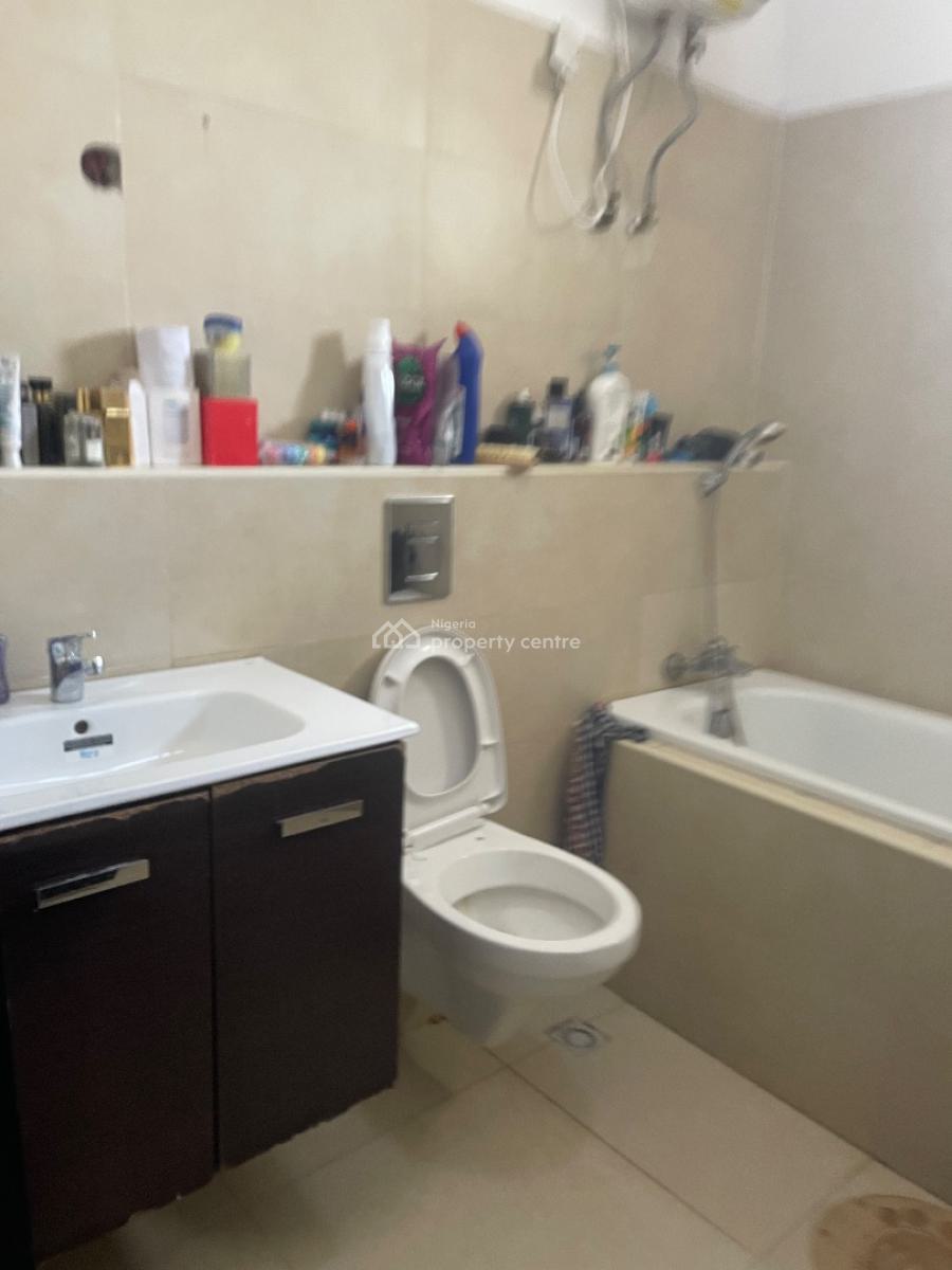 Furnished 2 Bedroom Flat, Lakowe Golf and Lakes, Lakowe, Ibeju Lekki, Lagos, Flat / Apartment Short Let