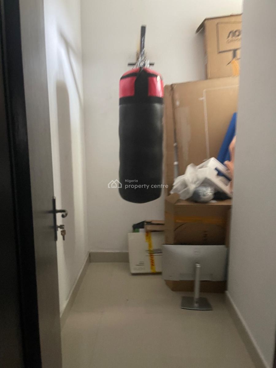 Furnished 2 Bedroom Flat, Lakowe Golf and Lakes, Lakowe, Ibeju Lekki, Lagos, Flat / Apartment Short Let