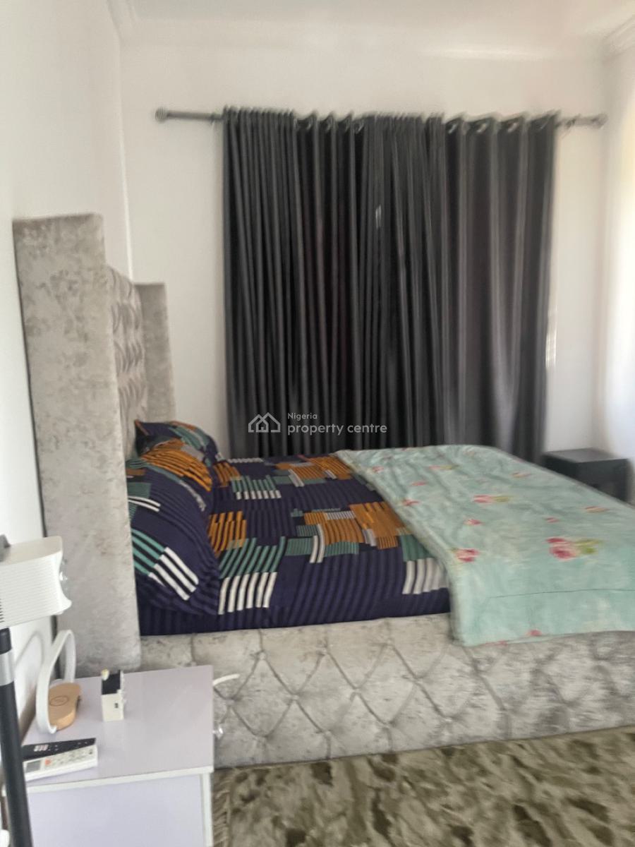 Furnished 2 Bedroom Flat, Lakowe Golf and Lakes, Lakowe, Ibeju Lekki, Lagos, Flat / Apartment Short Let