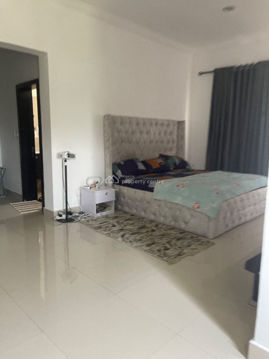 Furnished 2 Bedroom Flat, Lakowe Golf and Lakes, Lakowe, Ibeju Lekki, Lagos, Flat / Apartment Short Let