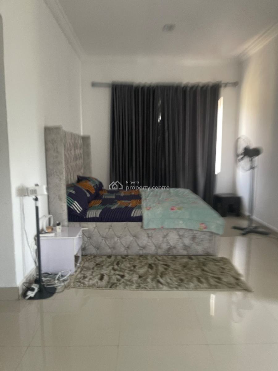 Furnished 2 Bedroom Flat, Lakowe Golf and Lakes, Lakowe, Ibeju Lekki, Lagos, Flat / Apartment Short Let