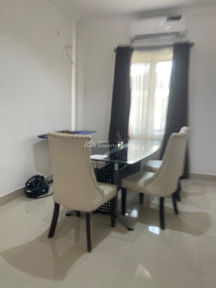 Furnished 2 Bedroom Flat, Lakowe Golf and Lakes, Lakowe, Ibeju Lekki, Lagos, Flat / Apartment Short Let