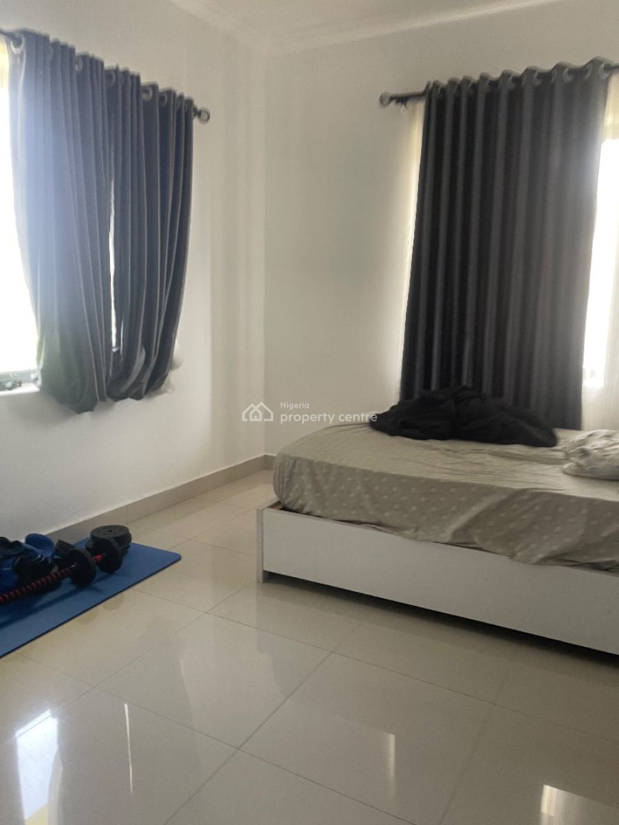 Furnished 2 Bedroom Flat, Lakowe Golf and Lakes, Lakowe, Ibeju Lekki, Lagos, Flat / Apartment Short Let