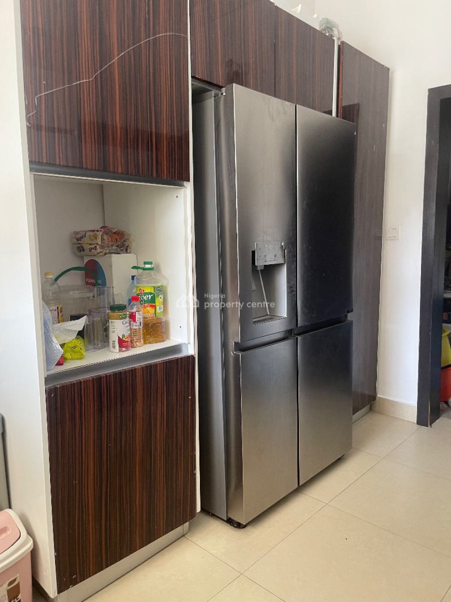 Furnished 2 Bedroom Flat, Lakowe Golf and Lakes, Lakowe, Ibeju Lekki, Lagos, Flat / Apartment Short Let