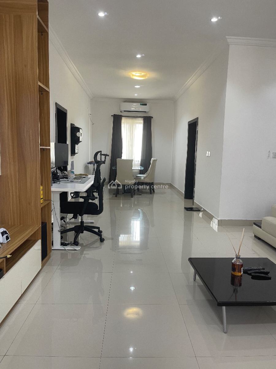 Furnished 2 Bedroom Flat, Lakowe Golf and Lakes, Lakowe, Ibeju Lekki, Lagos, Flat / Apartment Short Let