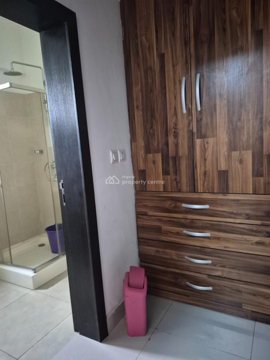Furnished 2 Bedroom Flat, Lakowe Golf and Lakes, Lakowe, Ibeju Lekki, Lagos, Flat / Apartment for Rent