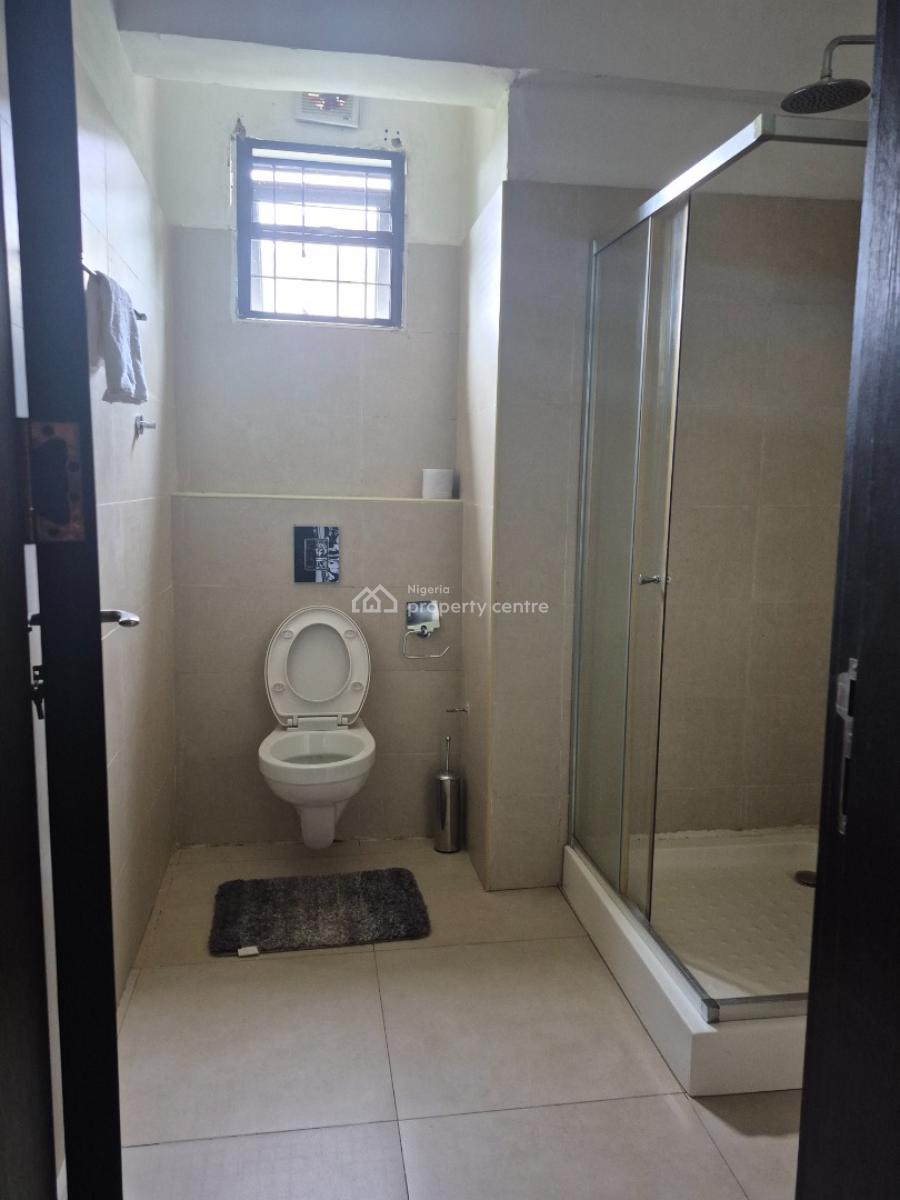 Furnished 2 Bedroom Flat, Lakowe Golf and Lakes, Lakowe, Ibeju Lekki, Lagos, Flat / Apartment for Rent
