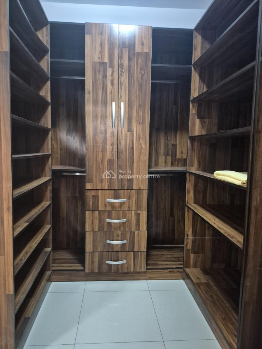 Furnished 2 Bedroom Flat, Lakowe Golf and Lakes, Lakowe, Ibeju Lekki, Lagos, Flat / Apartment for Rent