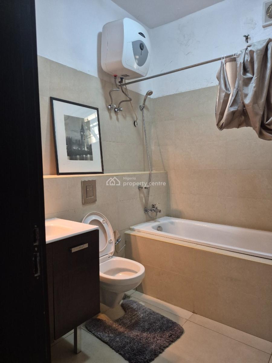 Furnished 2 Bedroom Flat, Lakowe Golf and Lakes, Lakowe, Ibeju Lekki, Lagos, Flat / Apartment for Rent