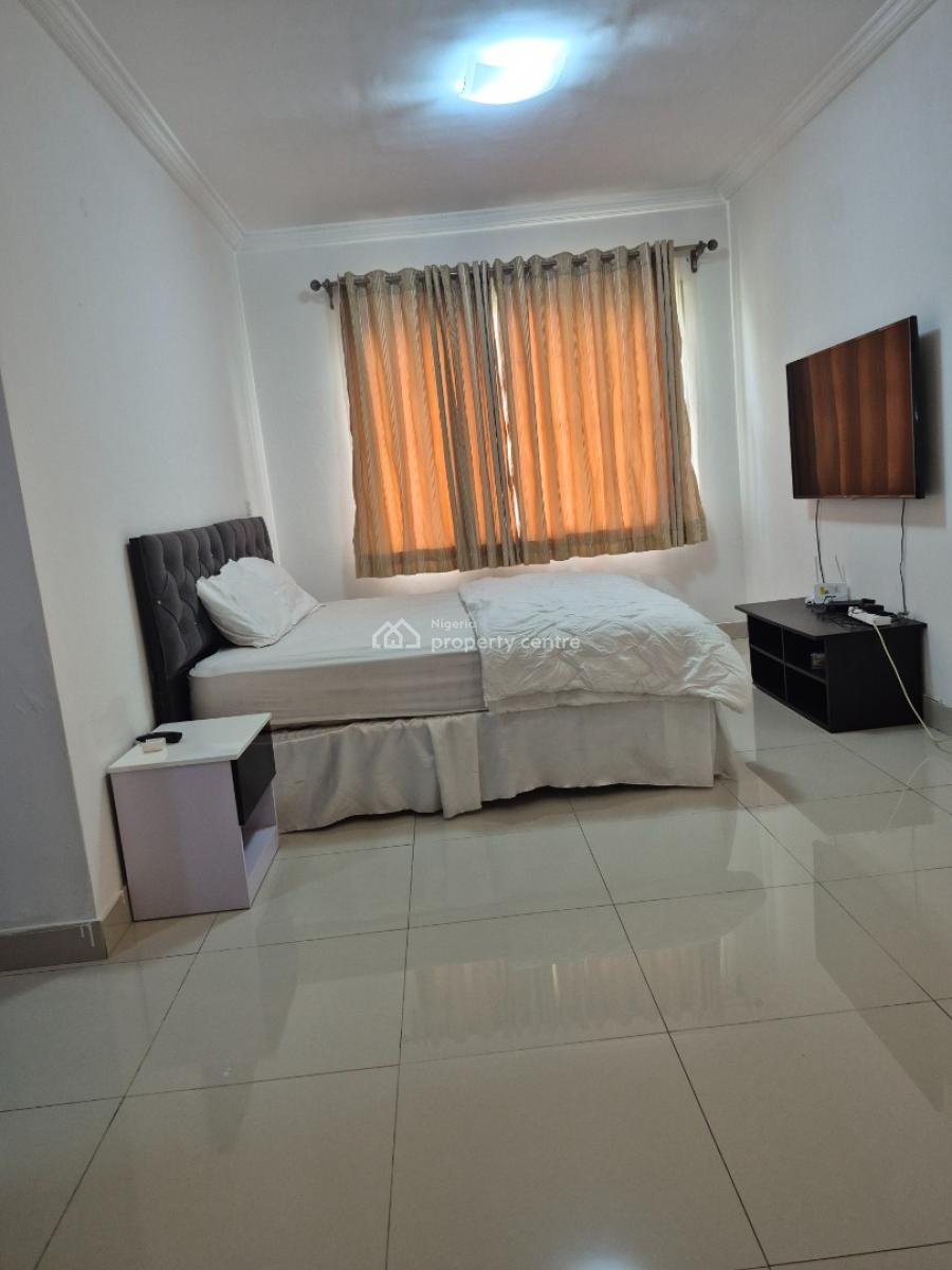Furnished 2 Bedroom Flat, Lakowe Golf and Lakes, Lakowe, Ibeju Lekki, Lagos, Flat / Apartment for Rent