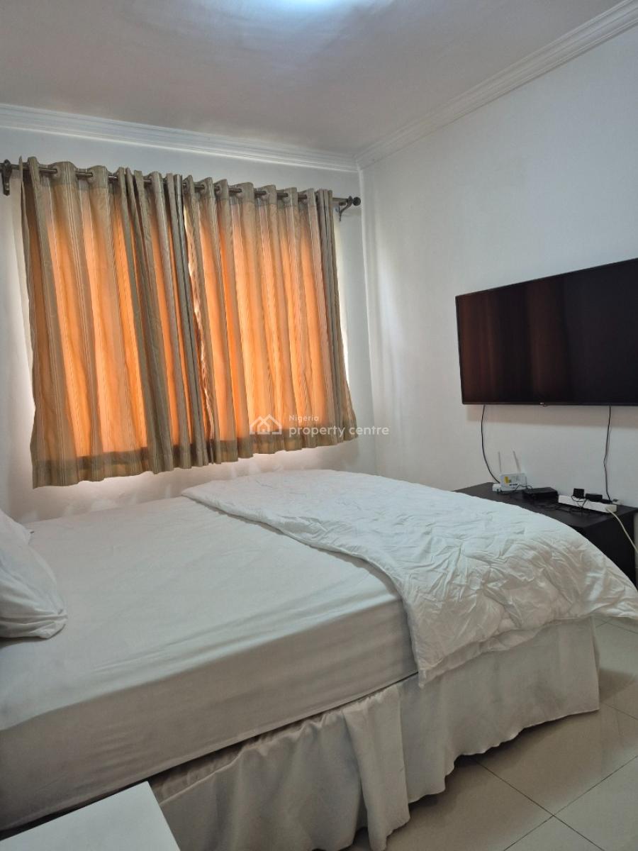 Furnished 2 Bedroom Flat, Lakowe Golf and Lakes, Lakowe, Ibeju Lekki, Lagos, Flat / Apartment for Rent