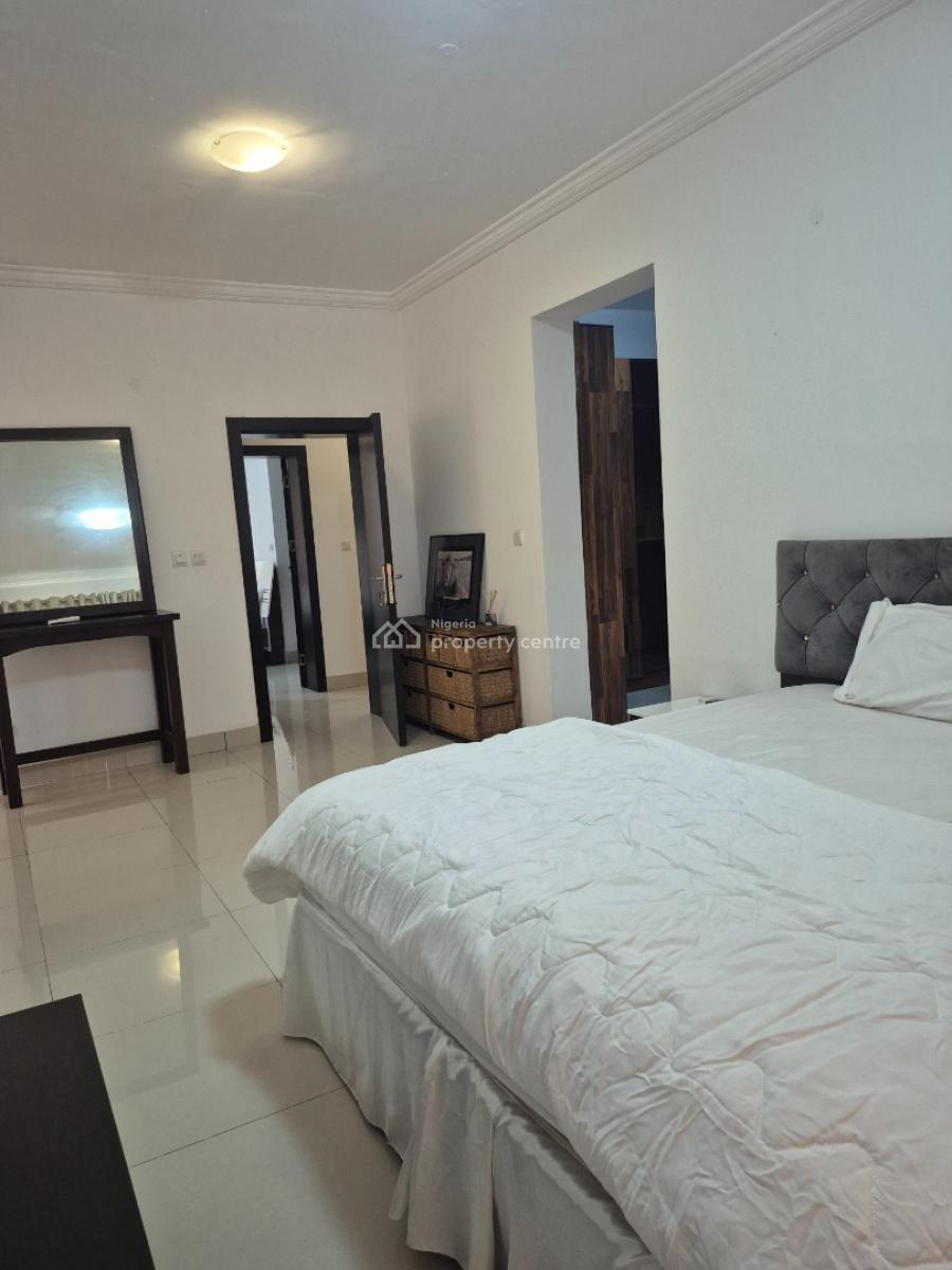 Furnished 2 Bedroom Flat, Lakowe Golf and Lakes, Lakowe, Ibeju Lekki, Lagos, Flat / Apartment for Rent