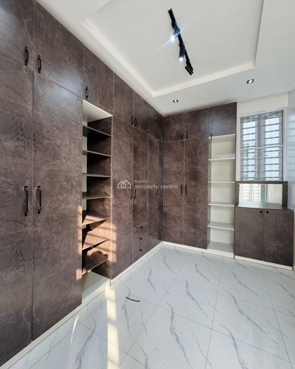 Luxury 5bedroom Fully Detached Duplex, Ikota Lekki Lagos, Ikota, Lekki, Lagos, Detached Duplex for Sale