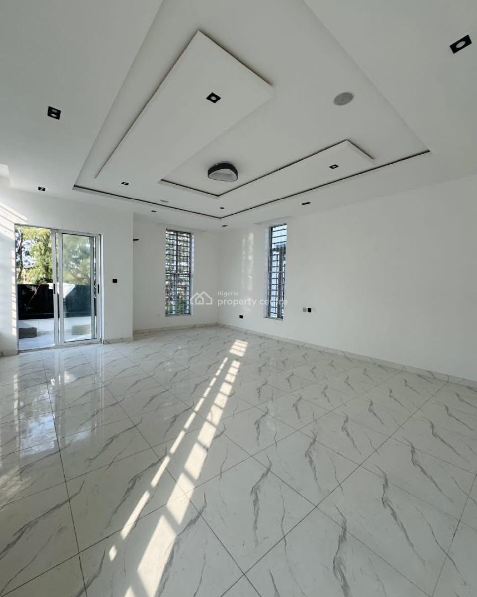 Luxury 5bedroom Fully Detached Duplex, Ikota Lekki Lagos, Ikota, Lekki, Lagos, Detached Duplex for Sale