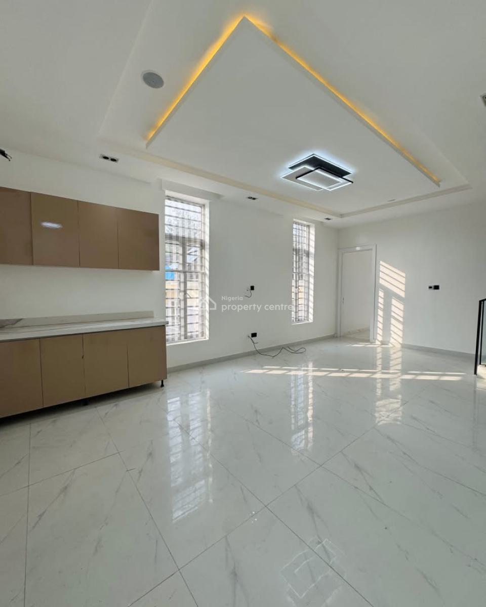 Luxury 5bedroom Fully Detached Duplex, Ikota Lekki Lagos, Ikota, Lekki, Lagos, Detached Duplex for Sale