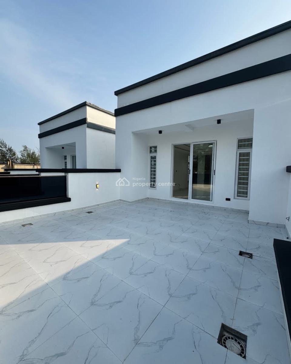 Luxury 5bedroom Fully Detached Duplex, Ikota Lekki Lagos, Ikota, Lekki, Lagos, Detached Duplex for Sale