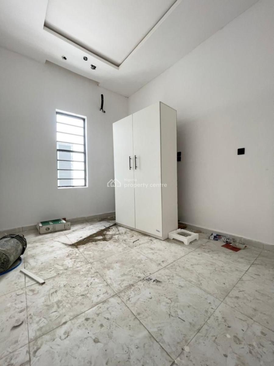 4 Bedrooms Semi-detached Duplex with Bq, Ikota, Ikota, Lekki, Lagos, Semi-detached Duplex for Sale