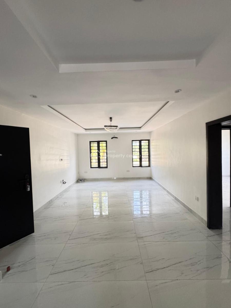3 Units of 1 Bedroom Apartment and 1 Unit of 2 Bedroom Apartment, Victoria Island (vi), Lagos, Flat / Apartment for Rent
