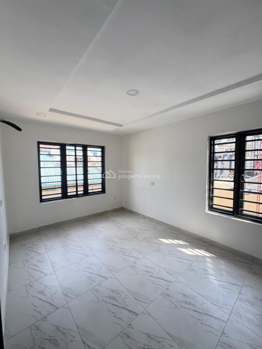 3 Units of 1 Bedroom Apartment and 1 Unit of 2 Bedroom Apartment, Victoria Island (vi), Lagos, Flat / Apartment for Rent