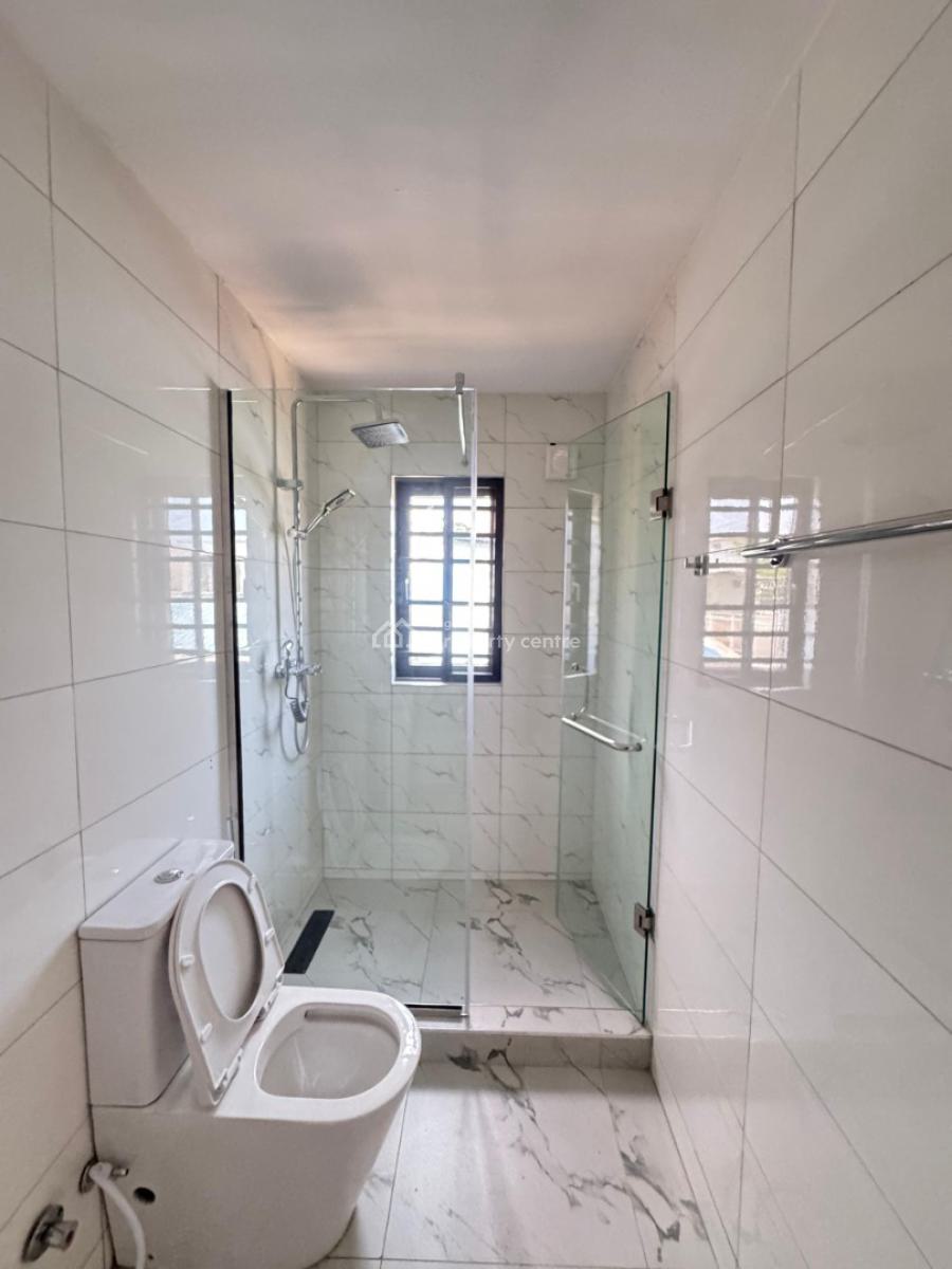 3 Units of 1 Bedroom Apartment and 1 Unit of 2 Bedroom Apartment, Victoria Island (vi), Lagos, Flat / Apartment for Rent