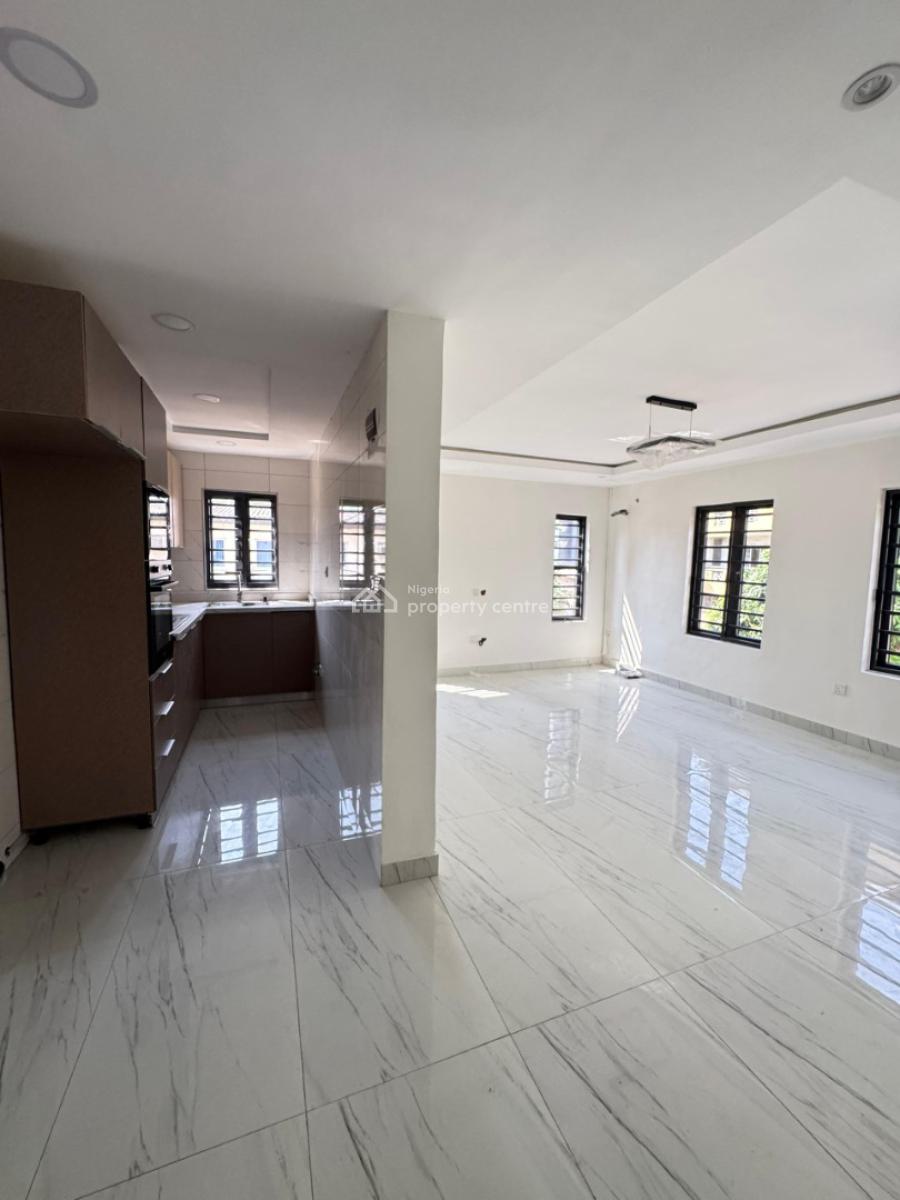 3 Units of 1 Bedroom Apartment and 1 Unit of 2 Bedroom Apartment, Victoria Island (vi), Lagos, Flat / Apartment for Rent