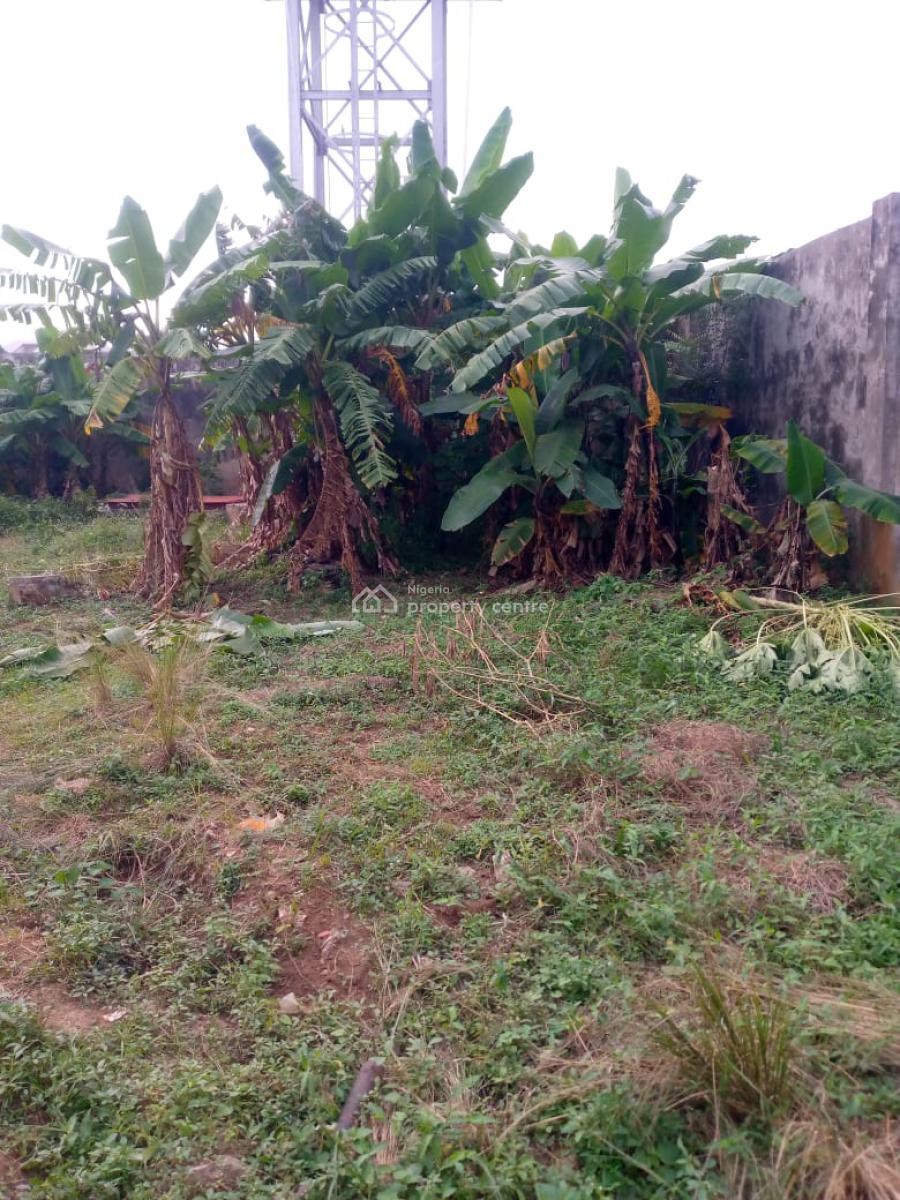2 Plots of Land, Royal County Phase 3, Ibeju Lekki, Lagos, Residential Land for Sale