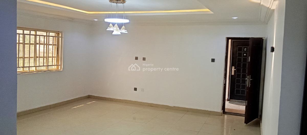 Serviced, Exquisitely Finished 1 Bedroom Flat with Gen and Ac, Maitama District, Abuja, Mini Flat (room and Parlour) for Rent