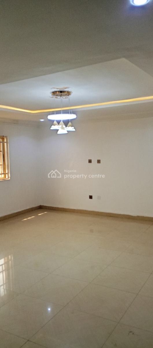 Serviced, Exquisitely Finished 1 Bedroom Flat with Gen and Ac, Maitama District, Abuja, Mini Flat (room and Parlour) for Rent