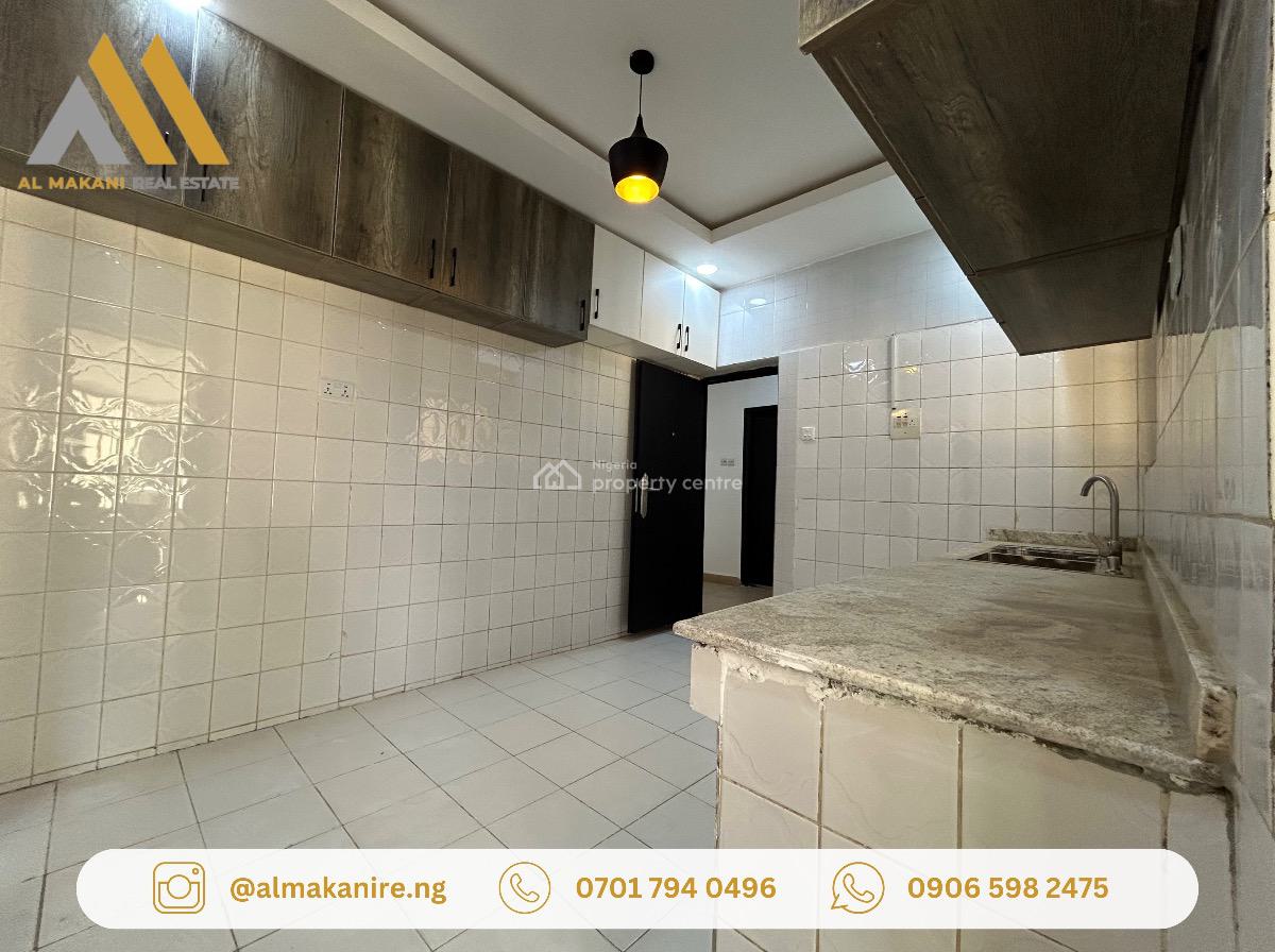 Corner Semi Detached Duplex, Games Village, Kaura, Abuja, Semi-detached Duplex for Rent