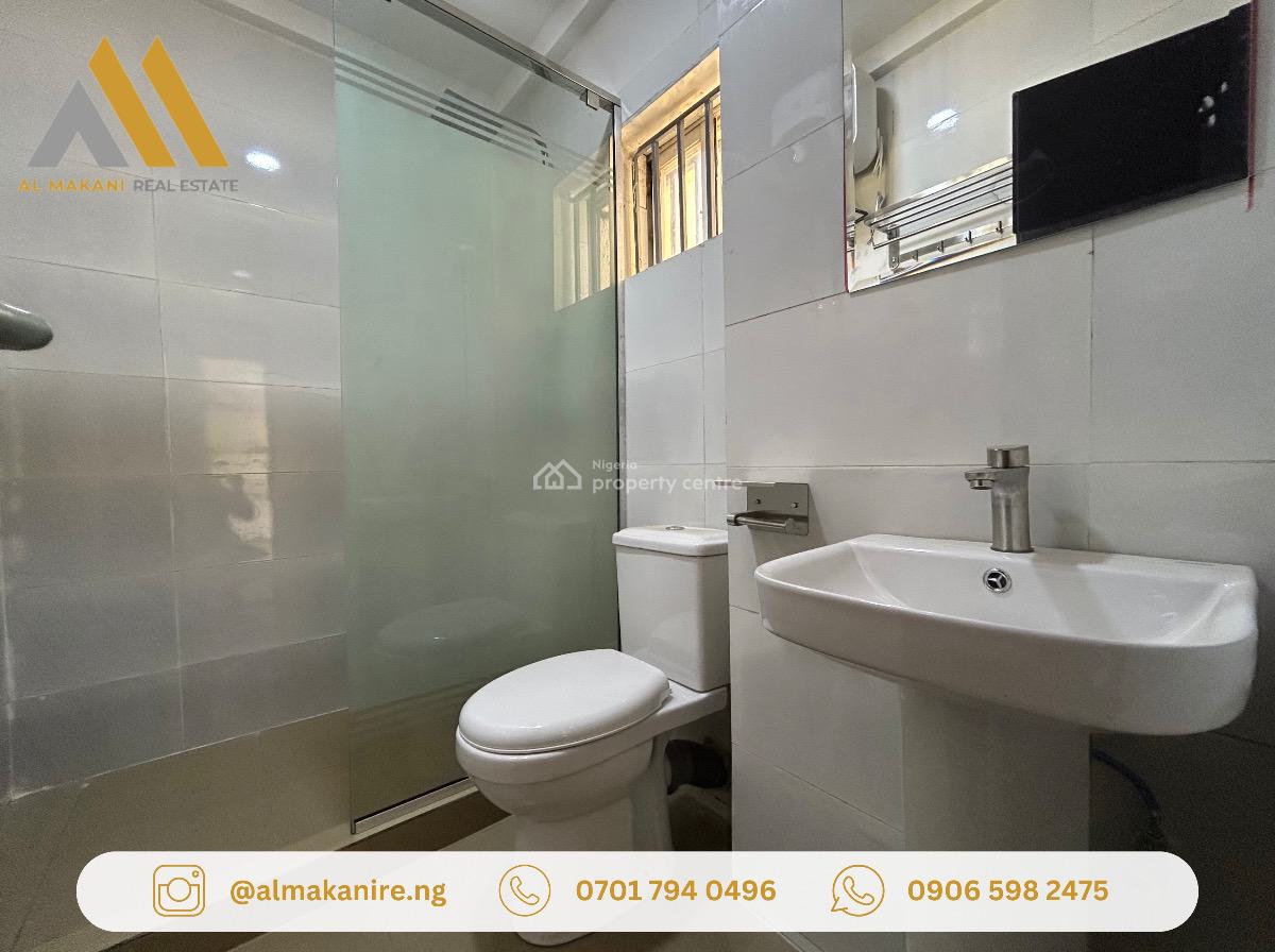 Corner Semi Detached Duplex, Games Village, Kaura, Abuja, Semi-detached Duplex for Rent