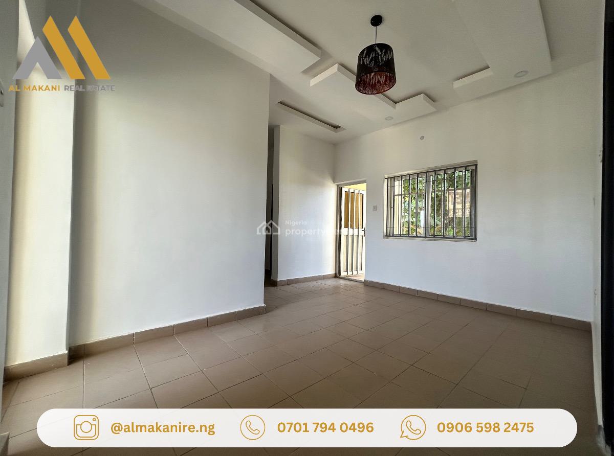 Corner Semi Detached Duplex, Games Village, Kaura, Abuja, Semi-detached Duplex for Rent