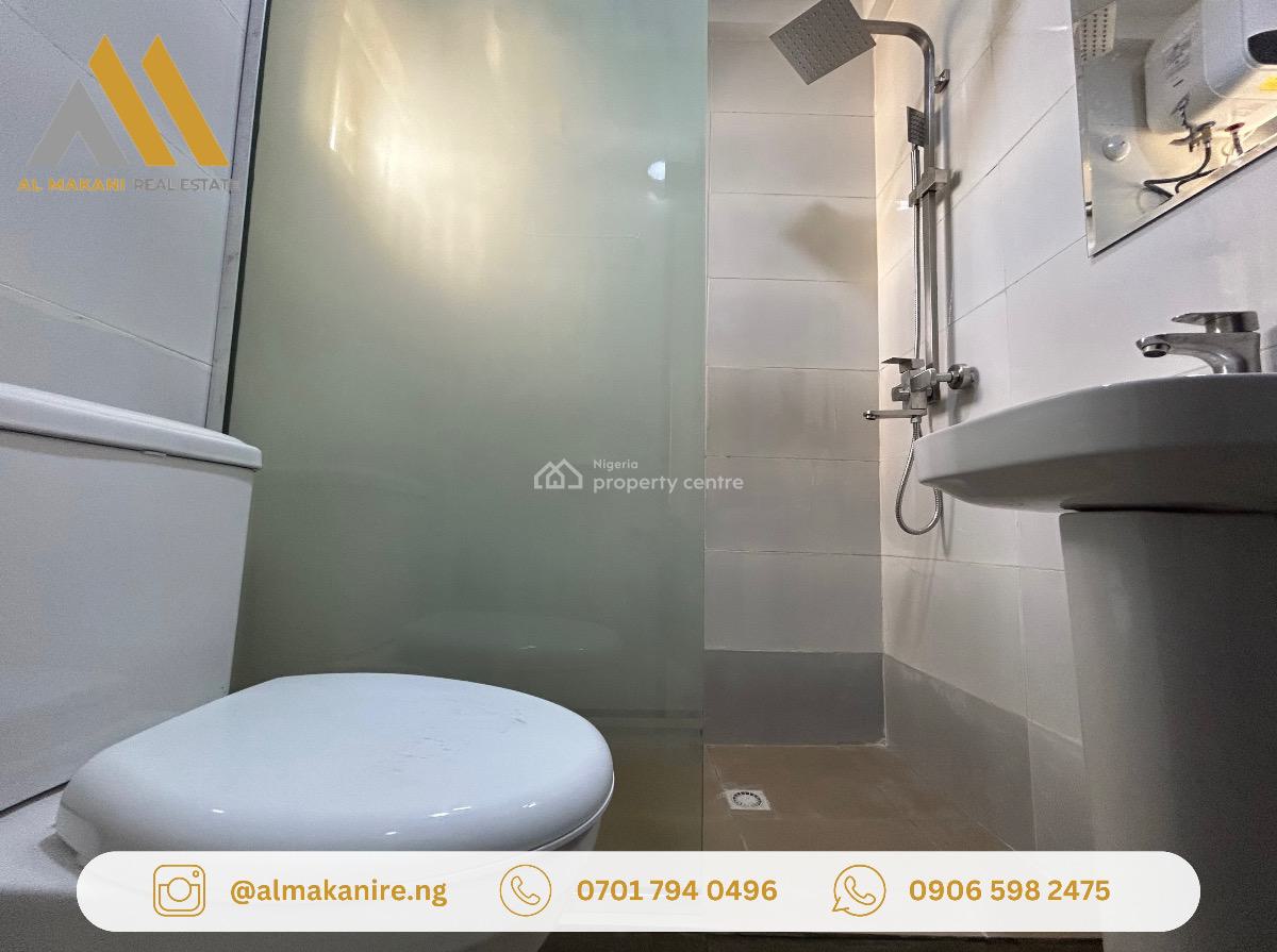 Corner Semi Detached Duplex, Games Village, Kaura, Abuja, Semi-detached Duplex for Rent