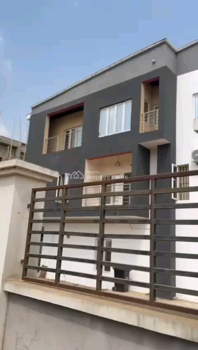 Brand New 2 Bedroom, Katampe, Abuja, House for Sale