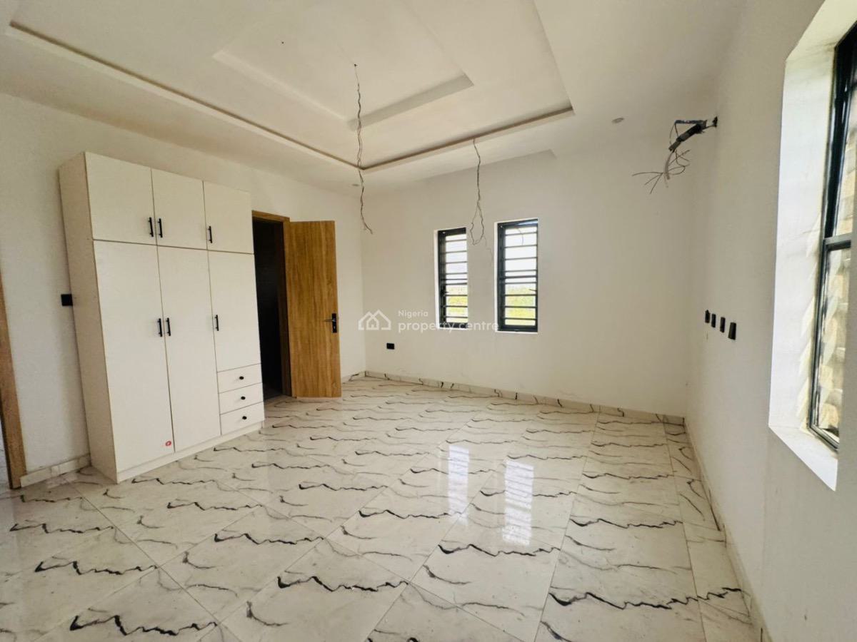 2 Bedroom Luxury Apartments Available, Lekki Scheme 2, Ajah, Lagos, Flat / Apartment for Sale