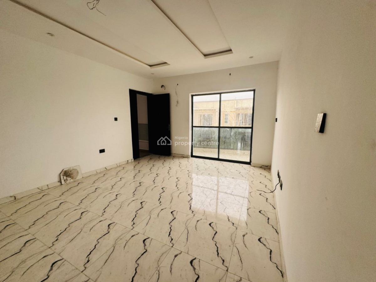 2 Bedroom Luxury Apartments Available, Lekki Scheme 2, Ajah, Lagos, Flat / Apartment for Sale