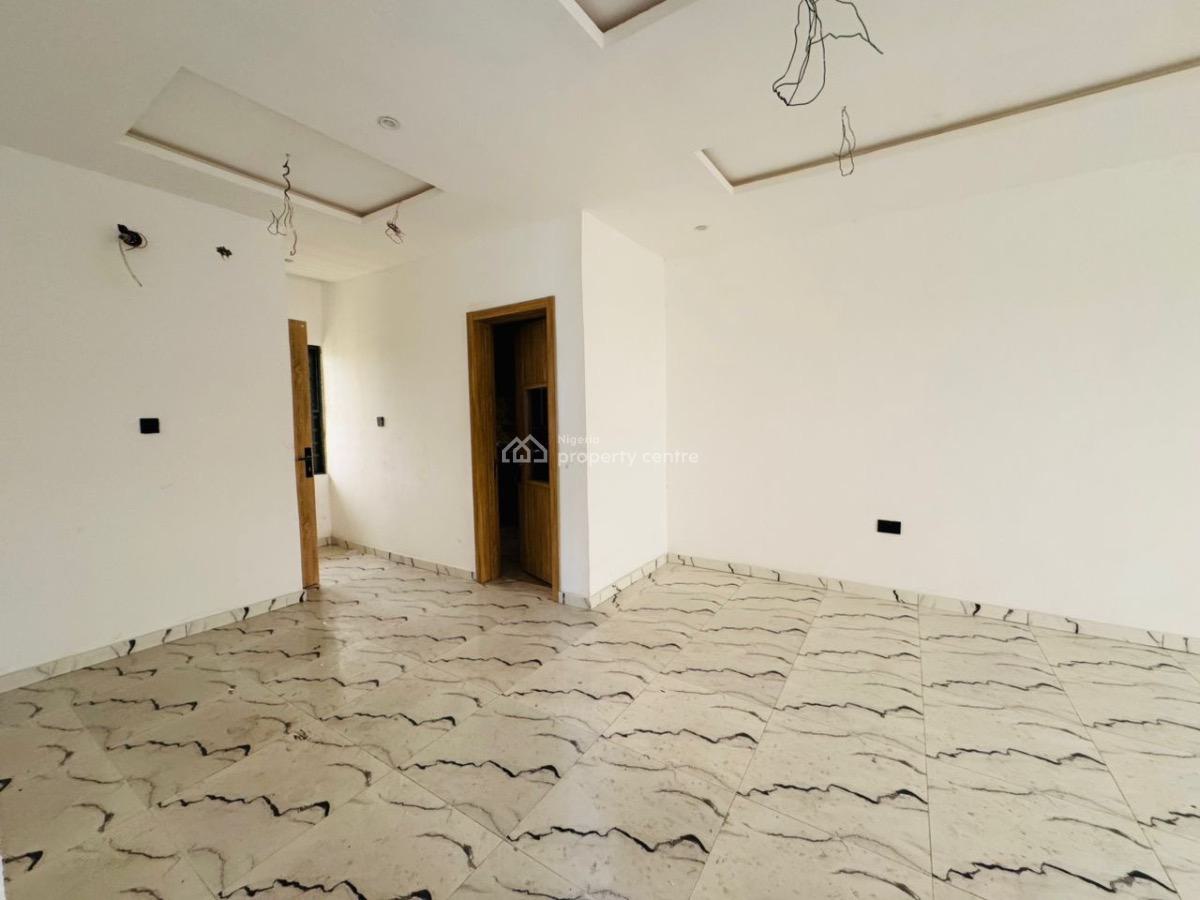 2 Bedroom Luxury Apartments Available, Lekki Scheme 2, Ajah, Lagos, Flat / Apartment for Sale