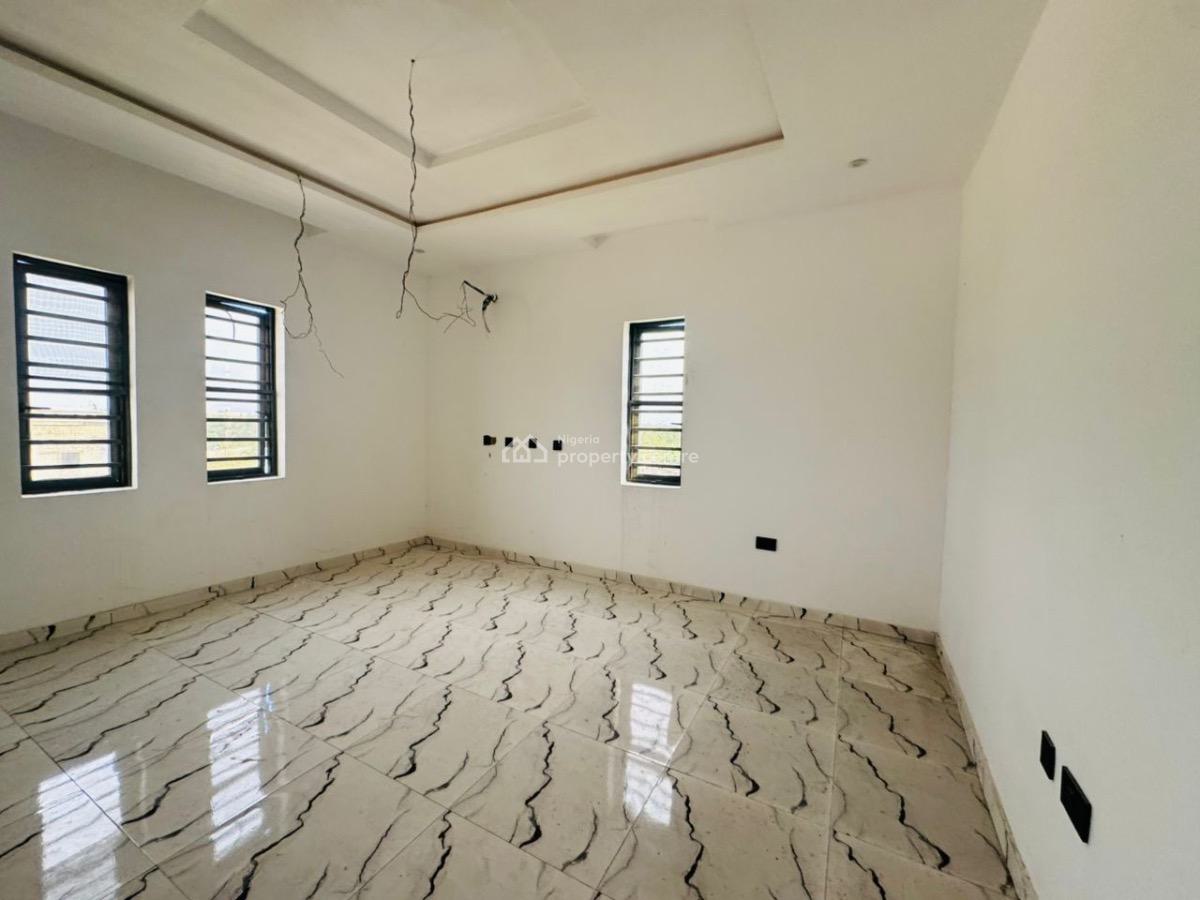 2 Bedroom Luxury Apartments Available, Lekki Scheme 2, Ajah, Lagos, Flat / Apartment for Sale