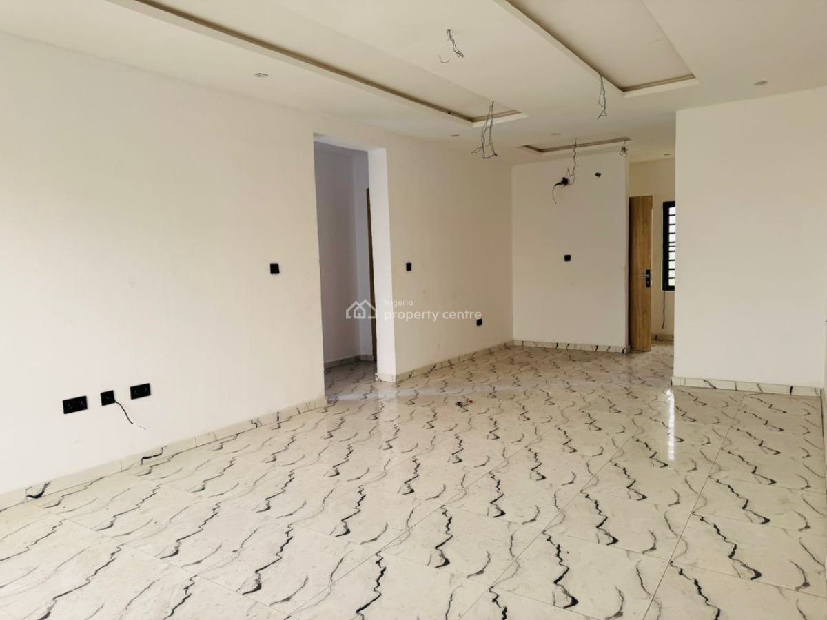 2 Bedroom Luxury Apartments Available, Lekki Scheme 2, Ajah, Lagos, Flat / Apartment for Sale